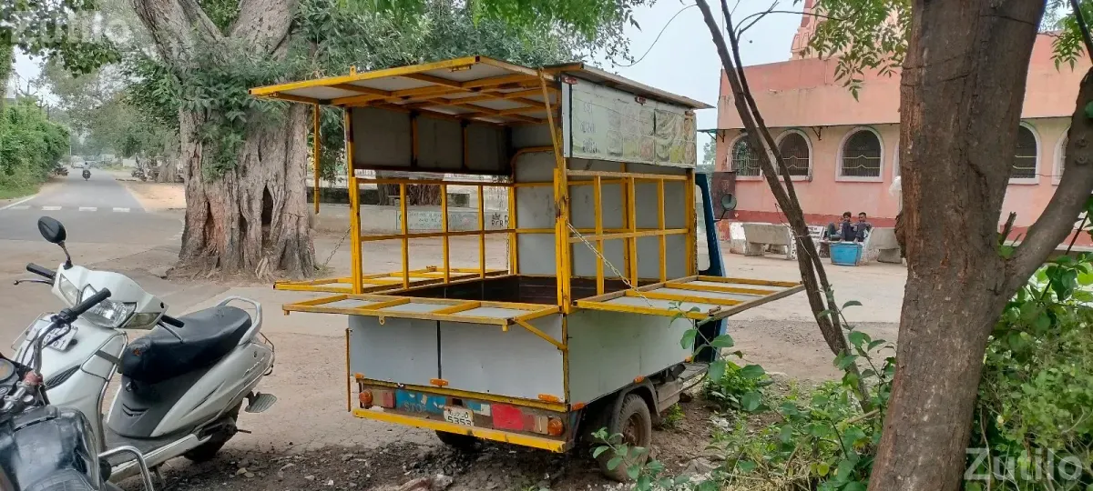 Atul shakti 3 wheeler tempo - Auto Rickshaws - Anand City - Image 4