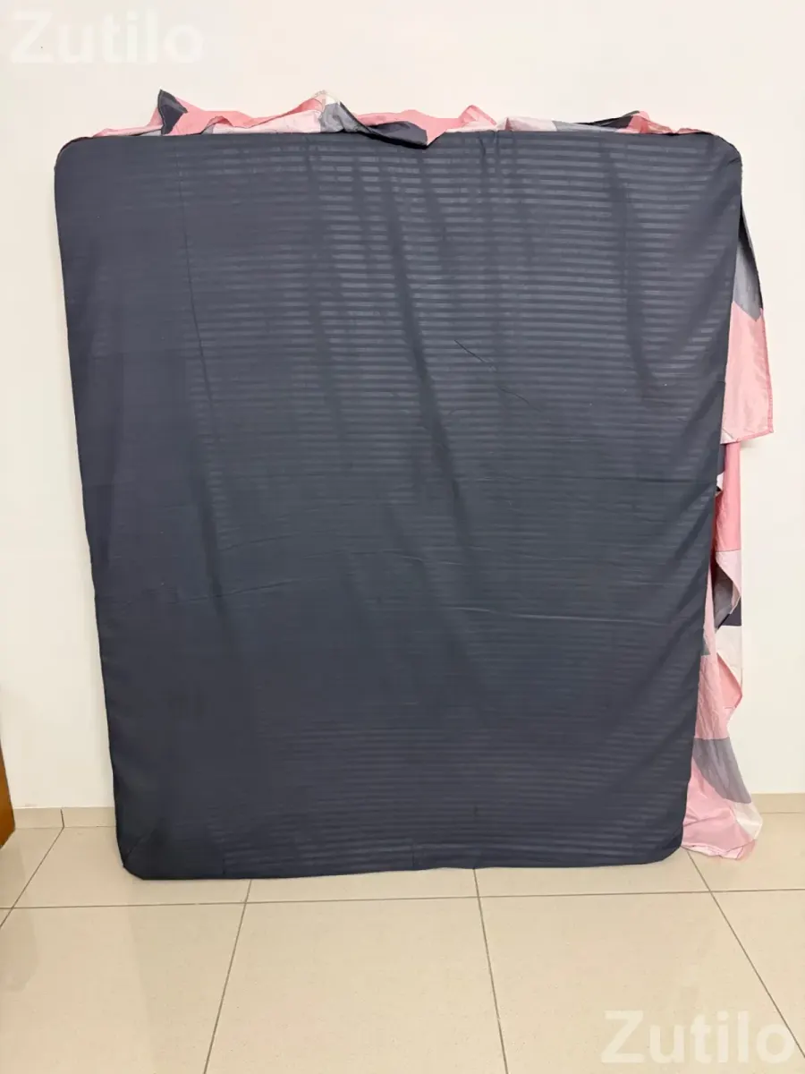 King size mattress bed - Beds & Mattresses - Rajkot City - Image 1