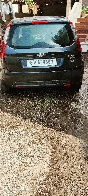 ford figo - કાર - ધારી - Image 3