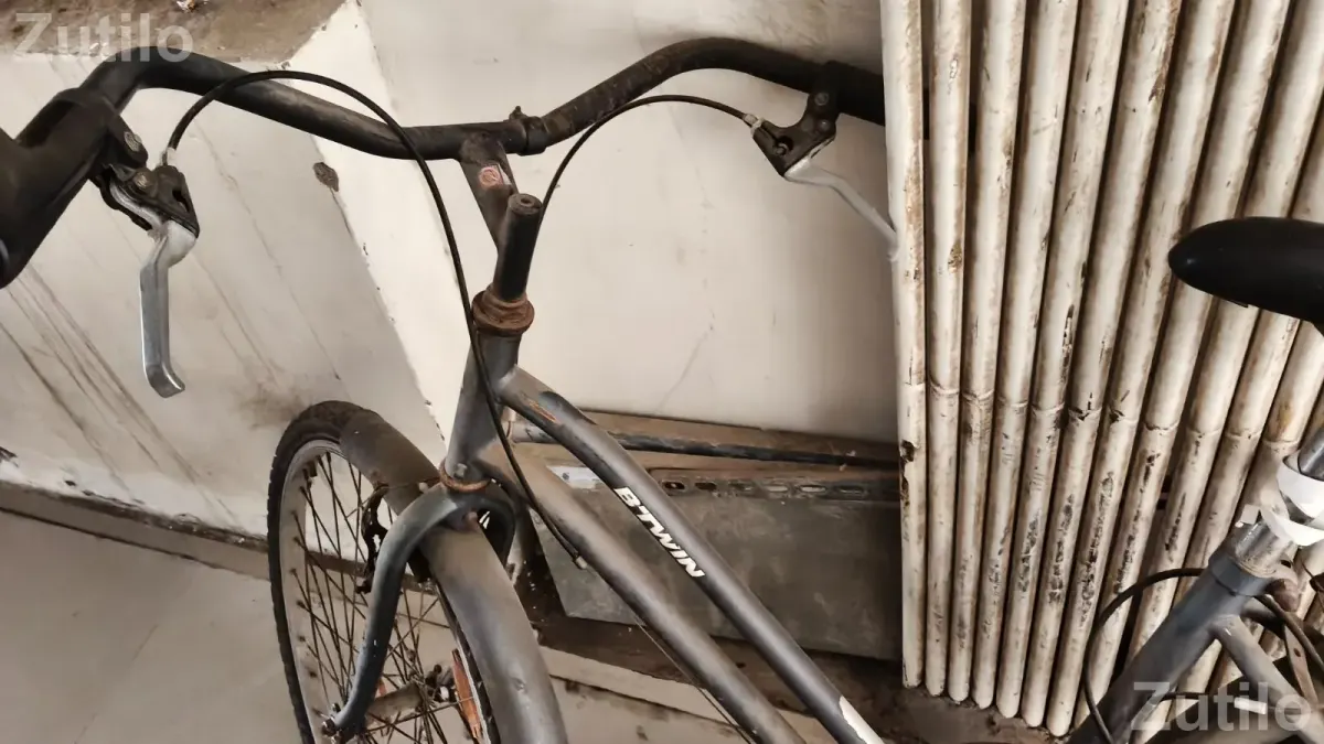 Bicycle Btwin - સાયકલ - અમદાવાદ શહેર - Image 3