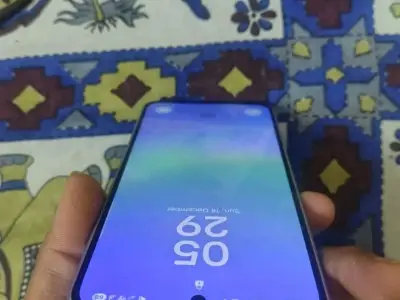 Samsung Galaxy A36 8GB 256GB Smartphone Samsung Galaxy A36 8GB 256GB Smartphone
