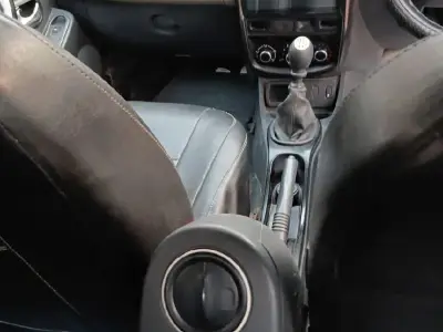 Renault Duster Diesel Second Owner Renault Duster Diesel Second Owner