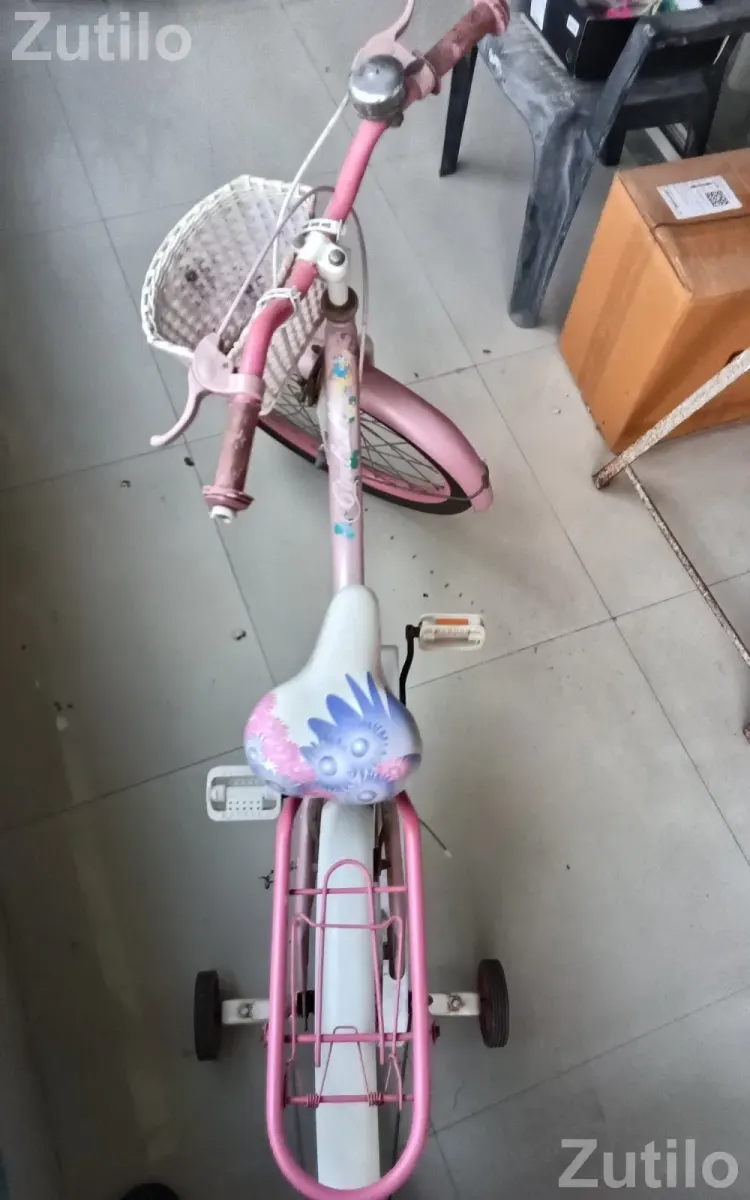 Girl cycle - સાયકલ - અમદાવાદ શહેર - Image 5