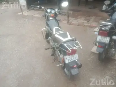 Hero 2013 Motorcycle for Sale