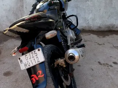 2012 Bajaj Pulsar bike for sale 2012 Bajaj Pulsar bike for sale
