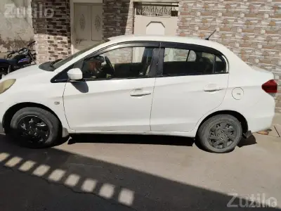 Honda Amaze 2014 Used Car Honda Amaze 2014 Used Car