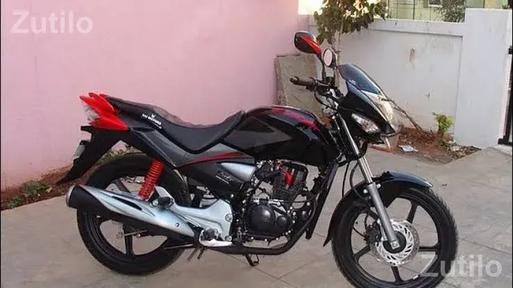 CBZ Xtreme - Bikes - Padra - Image 1