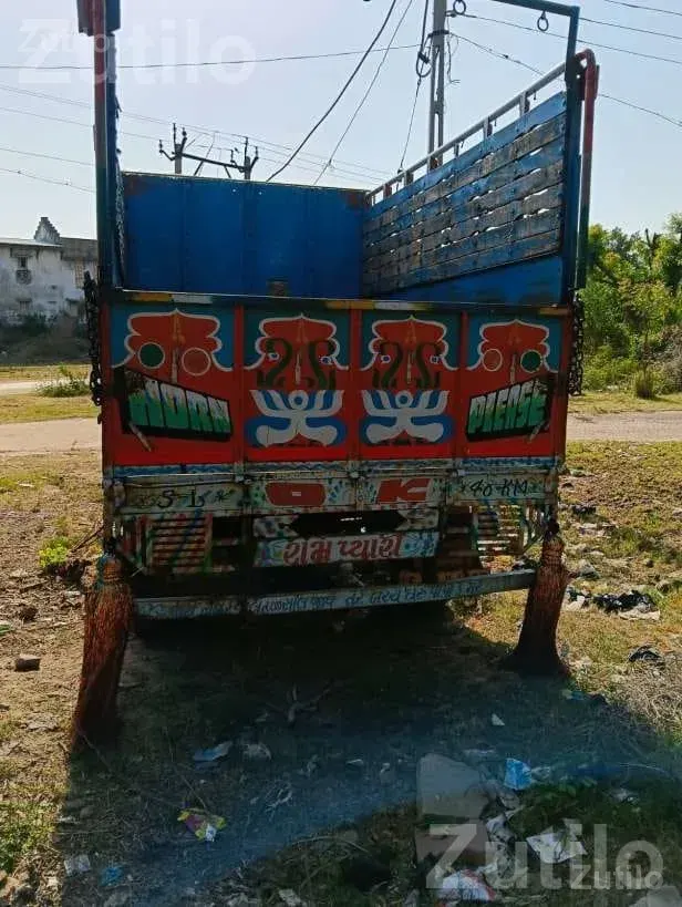 Tata 407 Cargo Truck 1997 Model - ટ્રક અને લોરી - મહેસાણા શહેર - Image 2