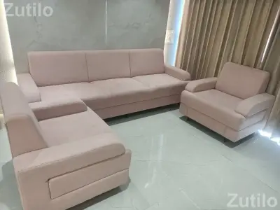 Sofa 3+1+1 Sofa 3+1+1