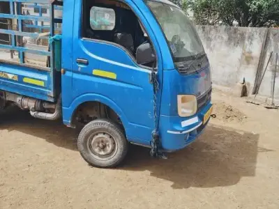 Tata Chota Hathi 2018 Commercial Truck