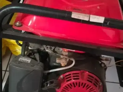Ashok AGCX-2500 Petrol AC Generator Ashok AGCX-2500 Petrol AC Generator