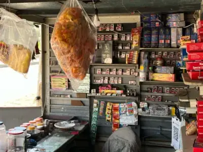 Fiber Pan Shop Setup for Sale Fiber Pan Shop Setup for Sale