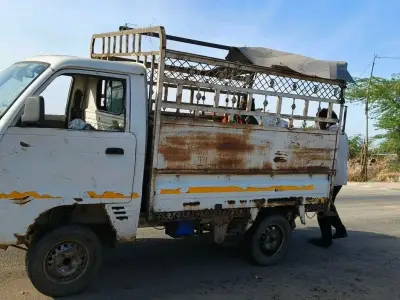 2019 Cargo Auto Rickshaw 2019 Cargo Auto Rickshaw