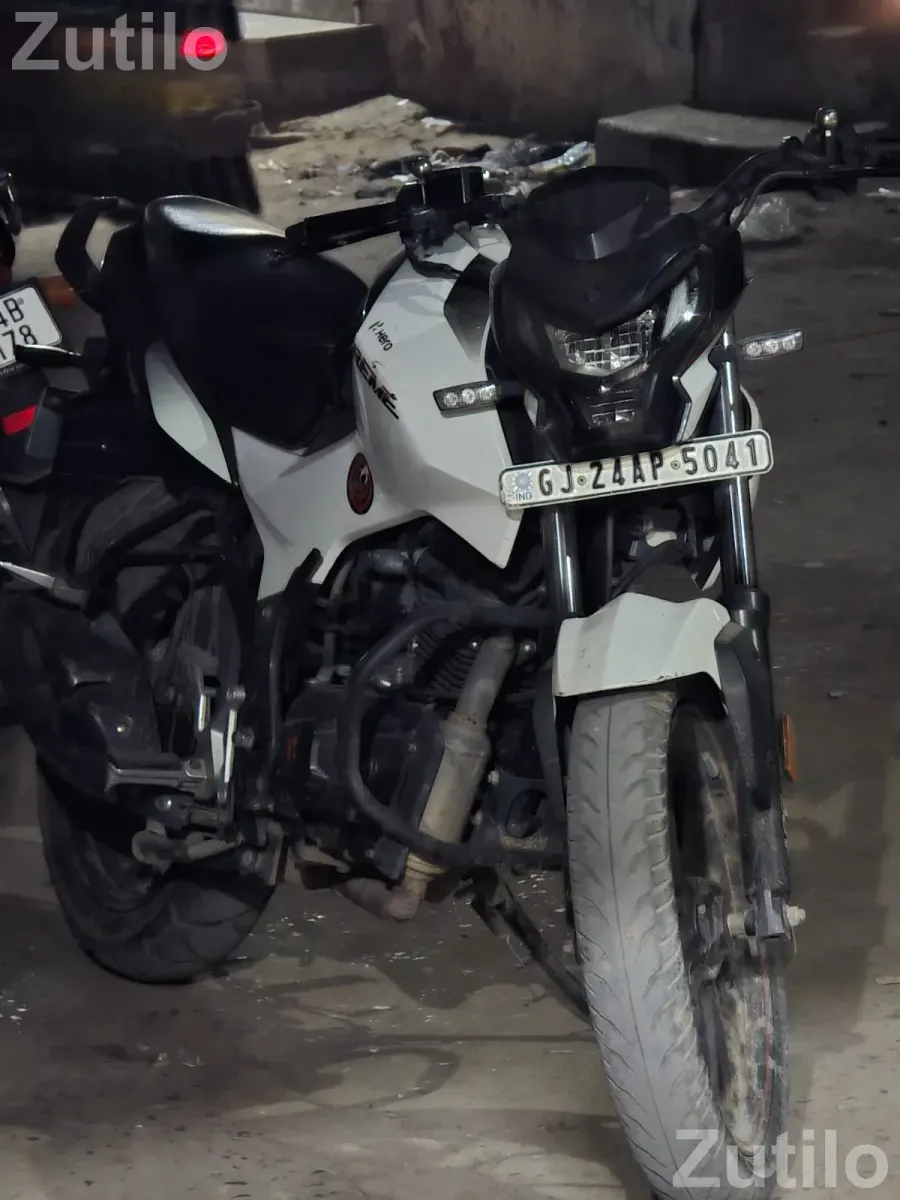 Hero extrem baike - Bikes - Sami - Image 3
