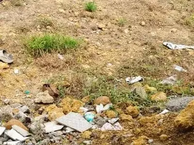 Road Touch Plot for Sale Near Chorwad Road Touch Plot for Sale Near Chorwad