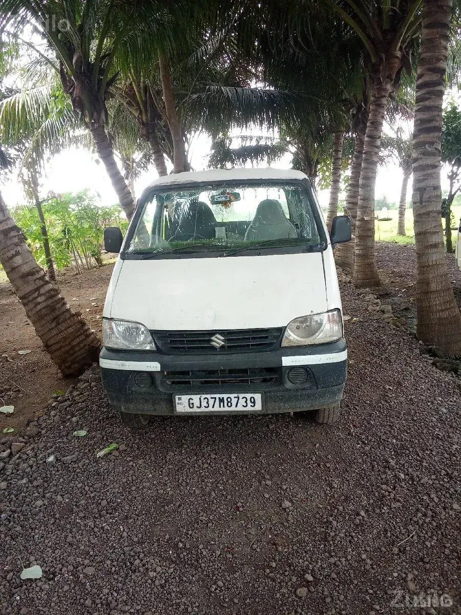 maruti ecco - Cars - Dwarka - Image 3