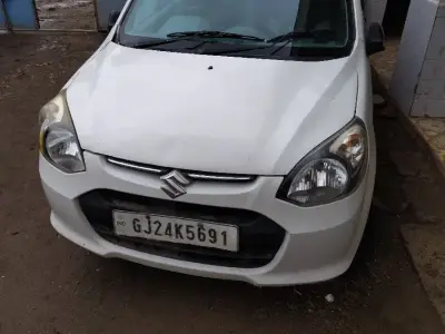 Maruti Suzuki Alto 800 2014, 3 Owners Maruti Suzuki Alto 800 2014, 3 Owners