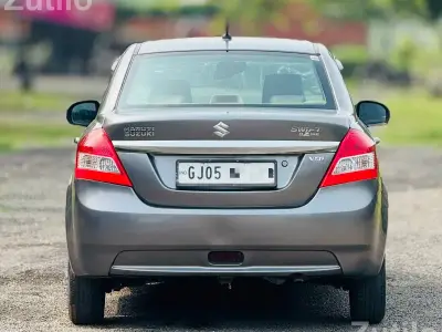 DZIRE