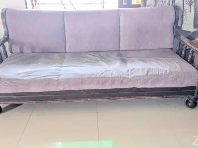 Original sag sofa Original sag sofa