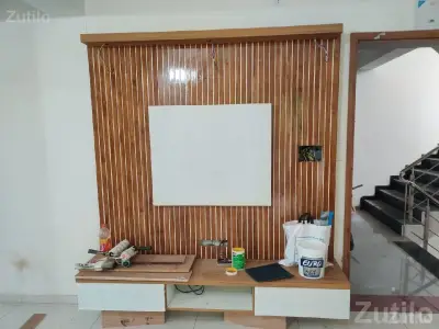 Spacious 3BHK Flat for Sale Jamkandorna Spacious 3BHK Flat for Sale Jamkandorna
