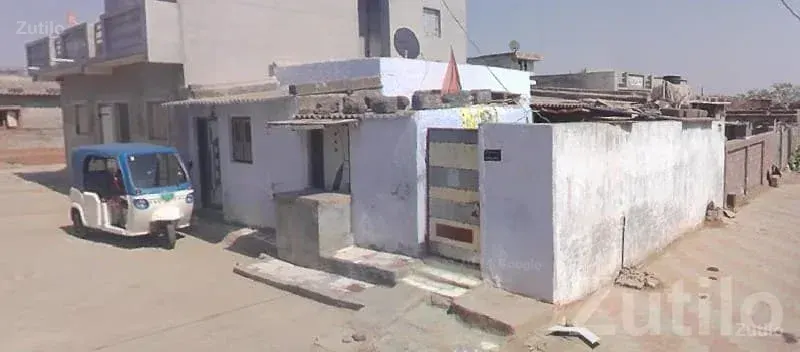 Single Storey Village House for Sale - House for Sale - Kotda Sangani - Image 2