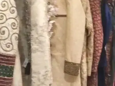 Men’s Ethnic Sherwani Wholesale Lot Men’s Ethnic Sherwani Wholesale Lot