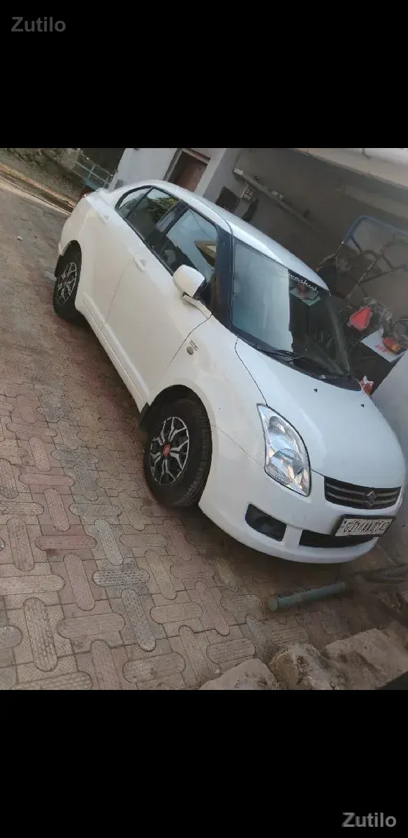 maruti Suzuki swift dzire - Cars - Junagadh City - Image 3