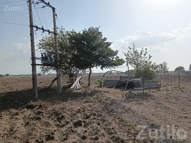 Gondal Roadside Agricultural Land Plot - જમીન અને પ્લોટ - ગોંડલ - Image 3