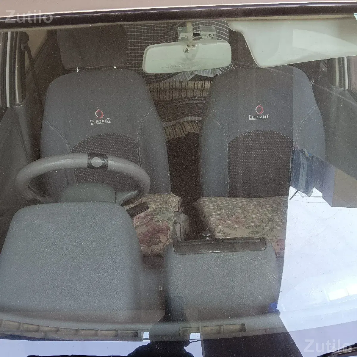ઝેન ફોરવીલ - Cars - Somnath - Image 3
