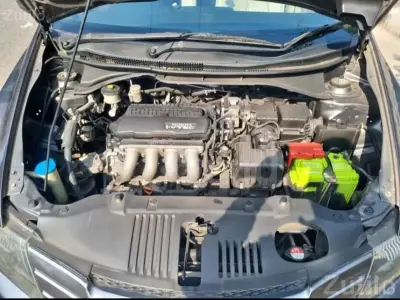 Honda City SMT i-VTEC Petrol Sedan Honda City SMT i-VTEC Petrol Sedan