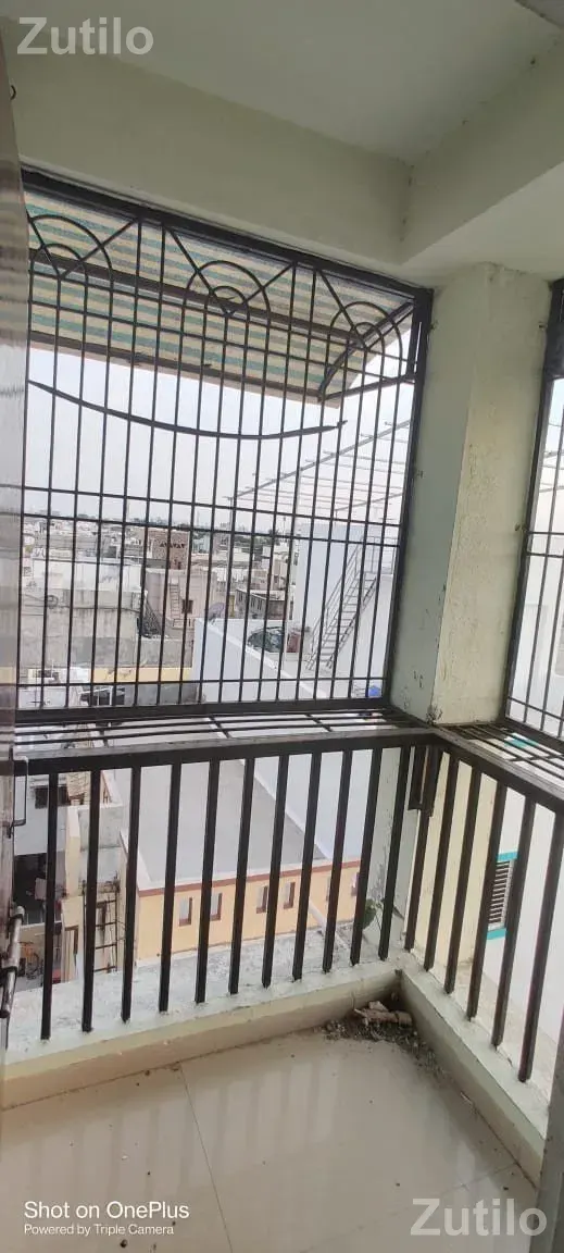 2bhk flat in Manjalpur - ઘર વેચાણ માટે - વડોદરા શહેર - Image 3