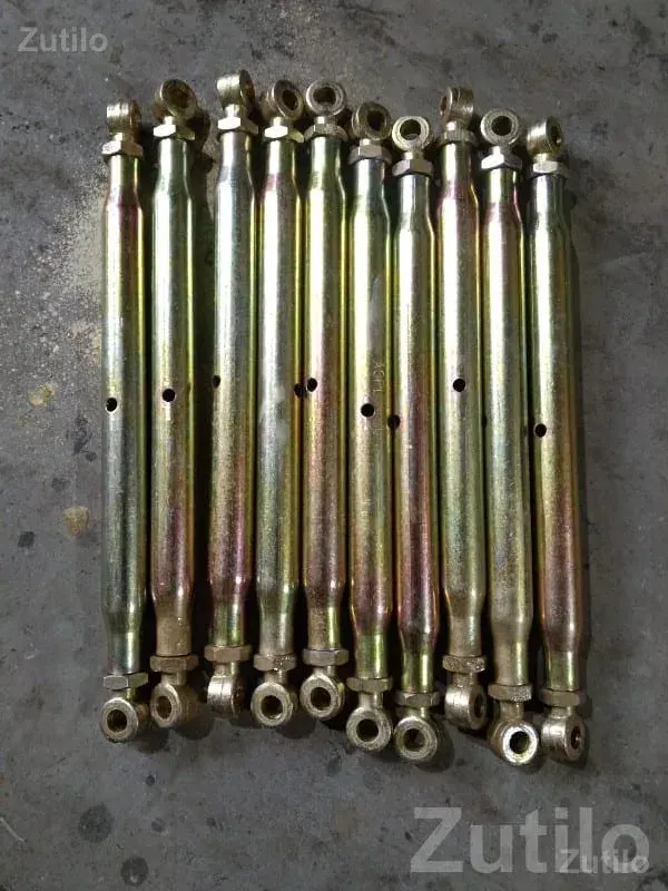Mini Tractor / Sonalika Spare Parts Links - ઓટો પાર્ટ્સ - જામકંડોરણા - Image 5