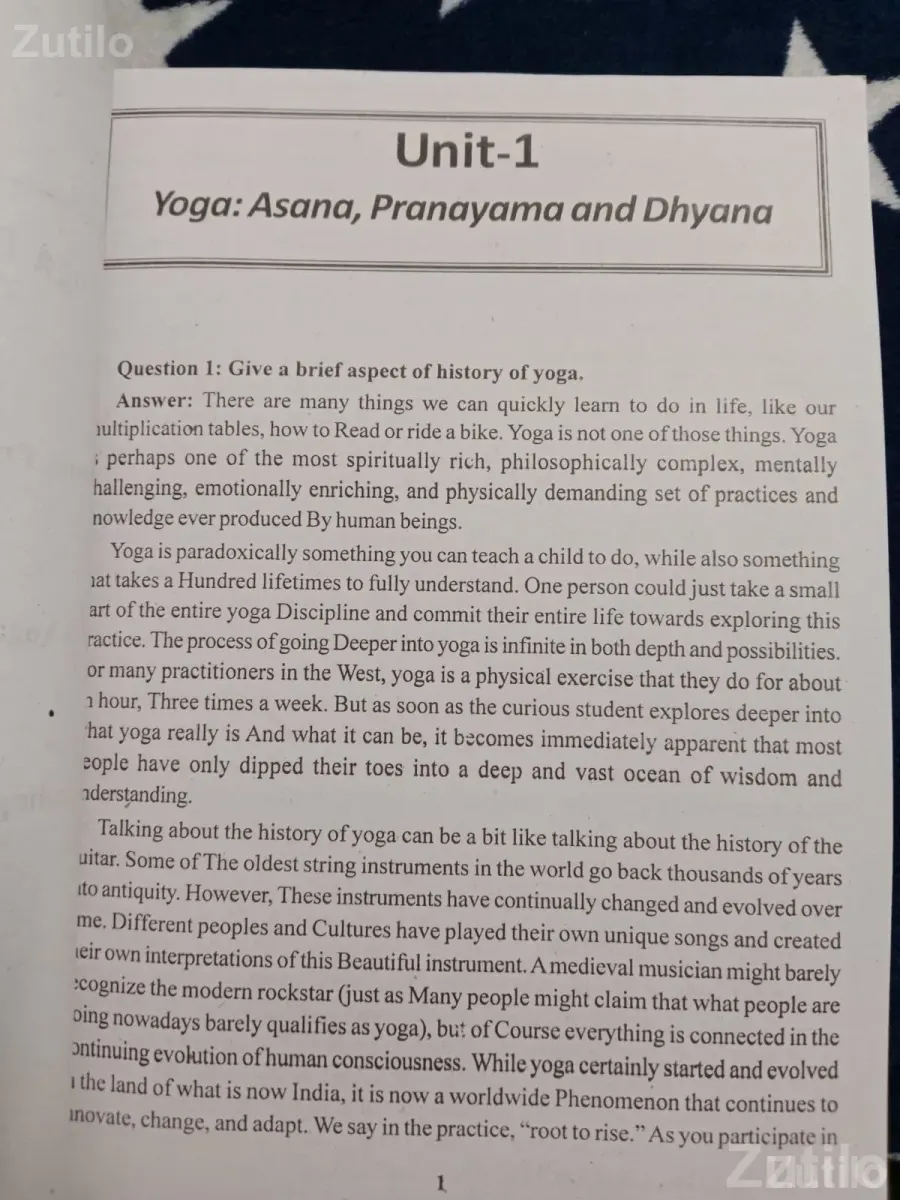 Books - College Books - Dehgam - Image 3