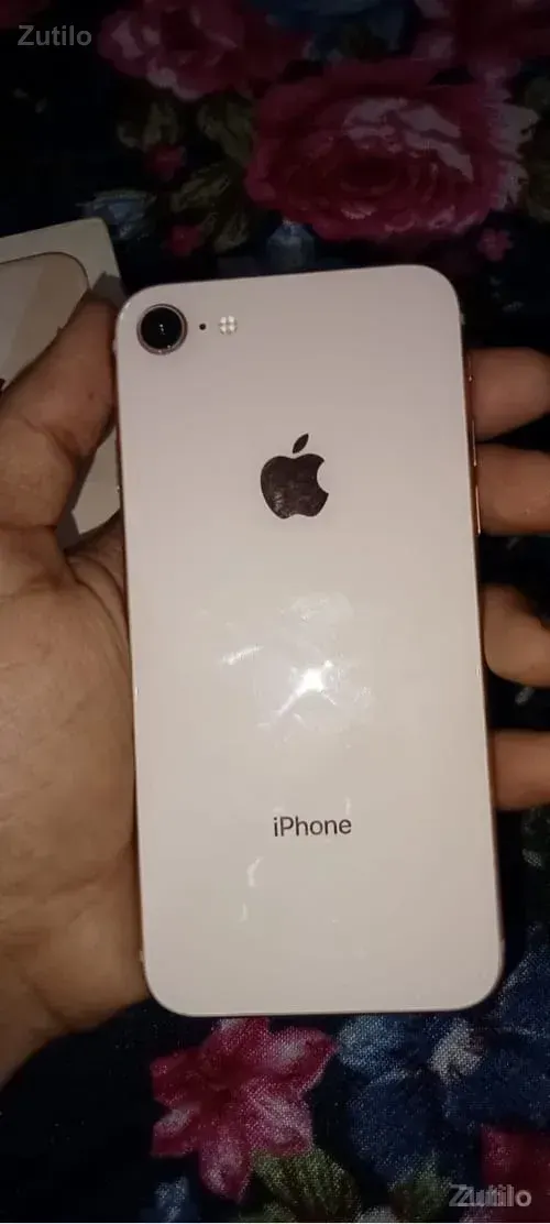 iPhone 8 - Mobile Phones - Ranavav - Image 2