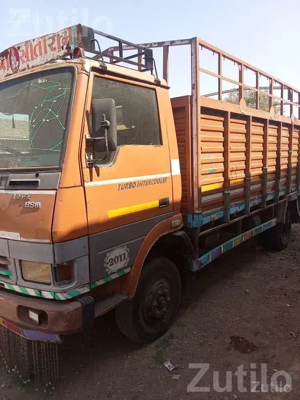 Tata 709 Truck 2011 Model - Trucks & Lorries - Savarkundla - Image 4