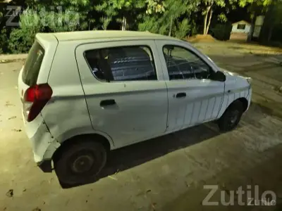 Maruti Suzuki Alto 800 LXI 2014 Petrol CNG
