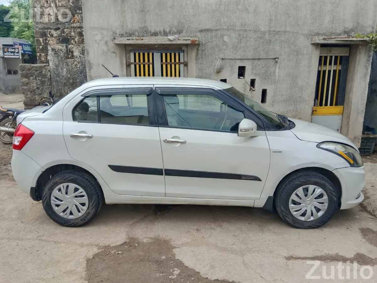 Swift dizer  vdi2013 - Cars - Mangrol - Image 3