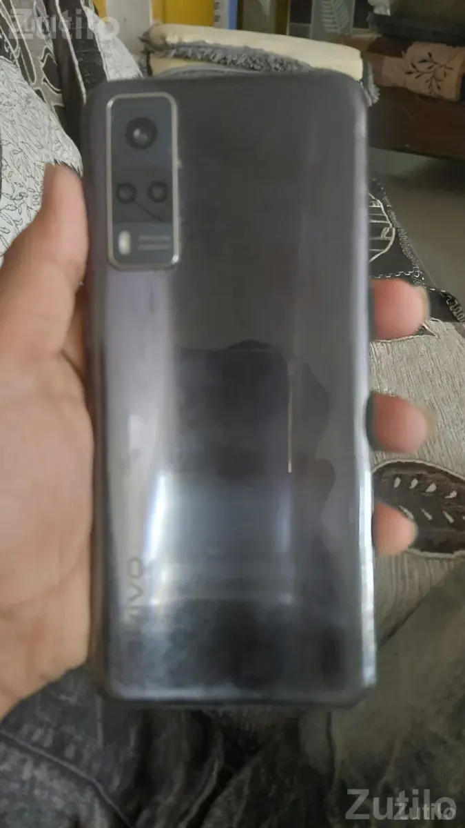 vivo y 31 4g - મોબાઇલ ફોન - જુનાગઢ - Image 3