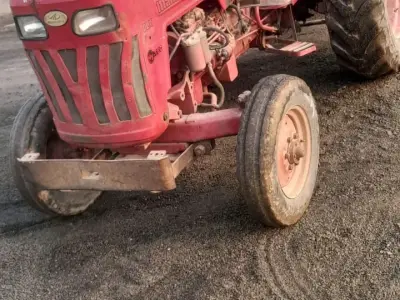 mahindra 475 mahindra 475
