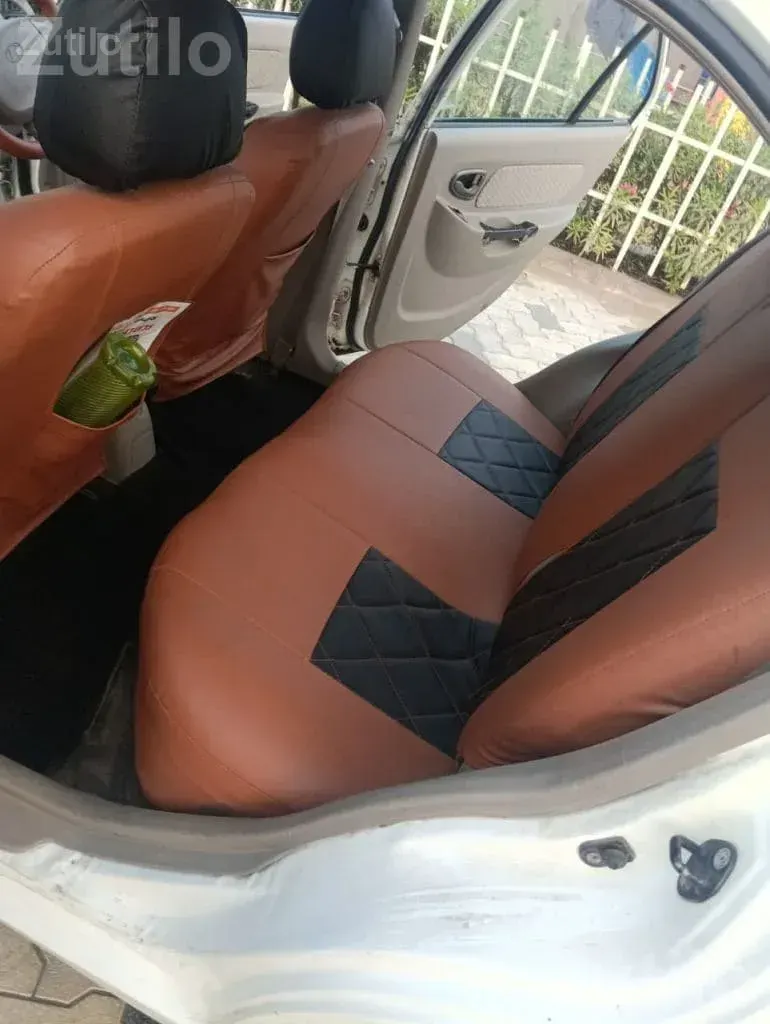 Hyundai Accent 2011 Petrol CNG Car - Cars - Prantij - Image 2