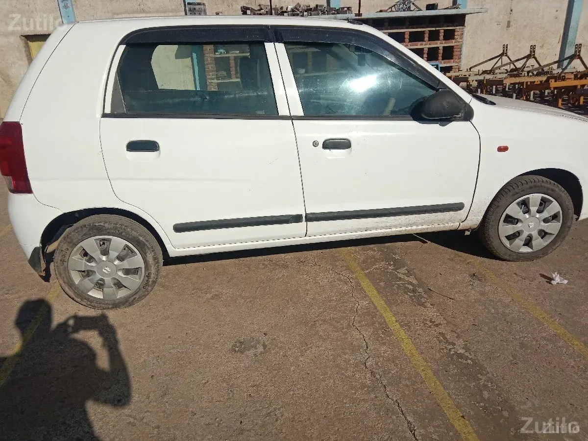 Alto lxc vasvnosa - Cars - Dhari - Image 3
