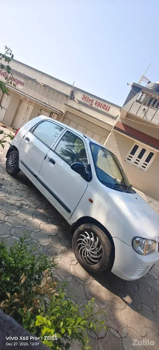 alto model 2011 - Cars - Bhanvad - Image 3