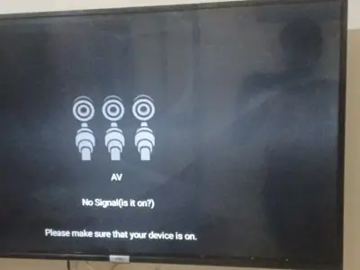 Tcl 43s5201  led smart tv