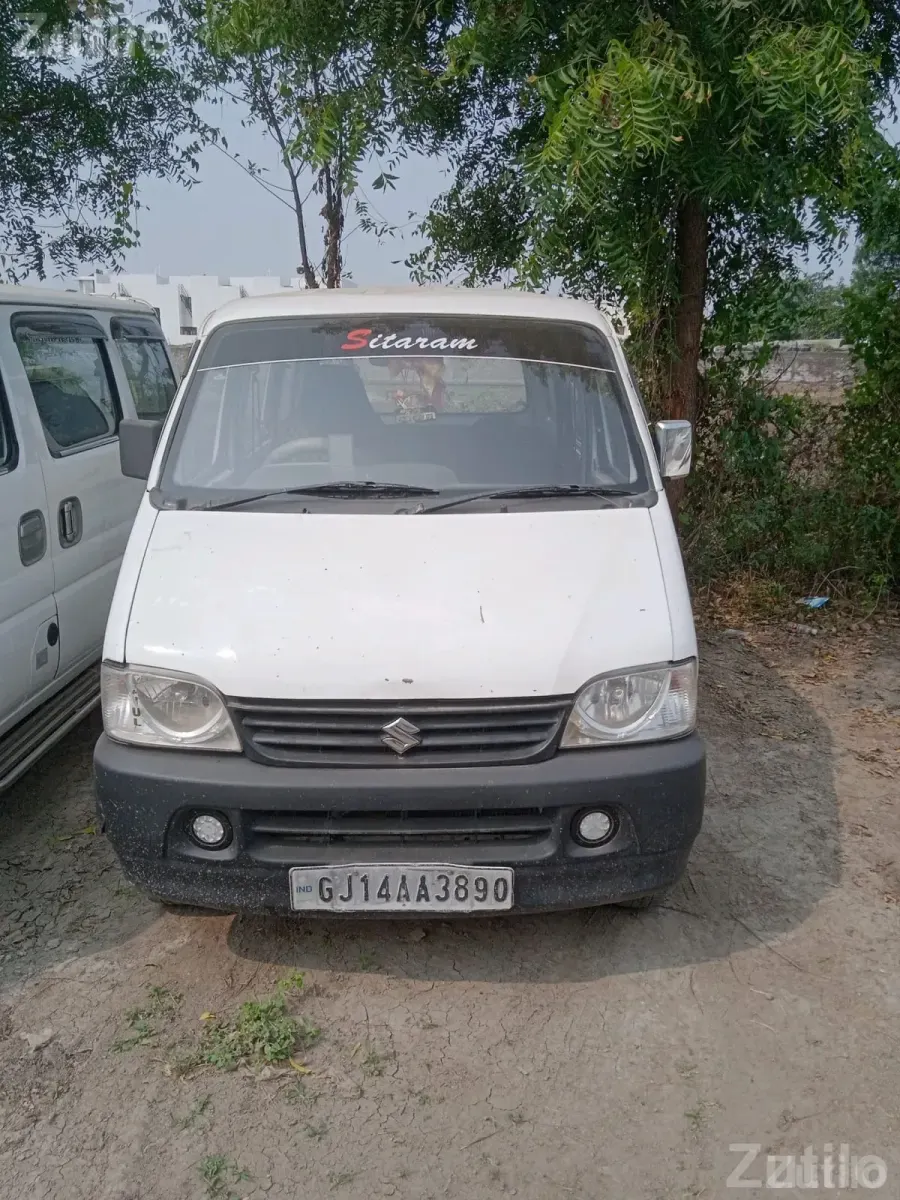 Maruti Suzuki Eeco 2015 - Cars - Amreli City - Image 3