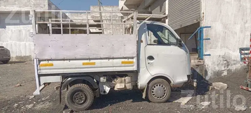 Tata Loading Auto 2020 Single Owner - ઓટો રિક્ષા - ભુજ - Image 2