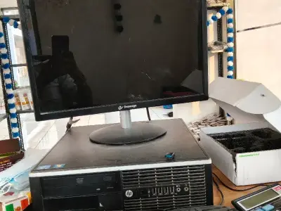 computer computer