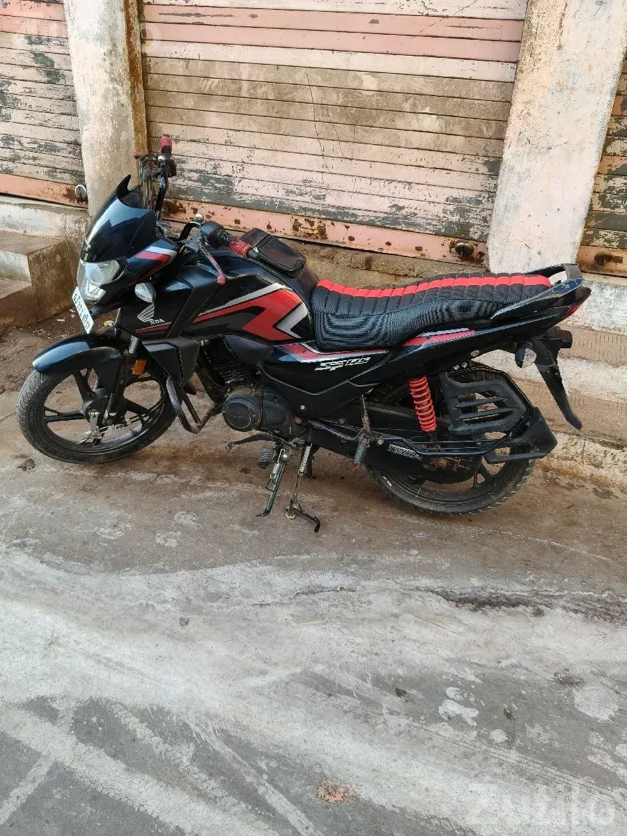 Honda SP125 Bike 2023 Model for Sale - Bikes - Khambhalia - Image 2