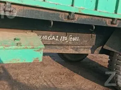 Heavy Duty Tractor Trolley for Sale Heavy Duty Tractor Trolley for Sale