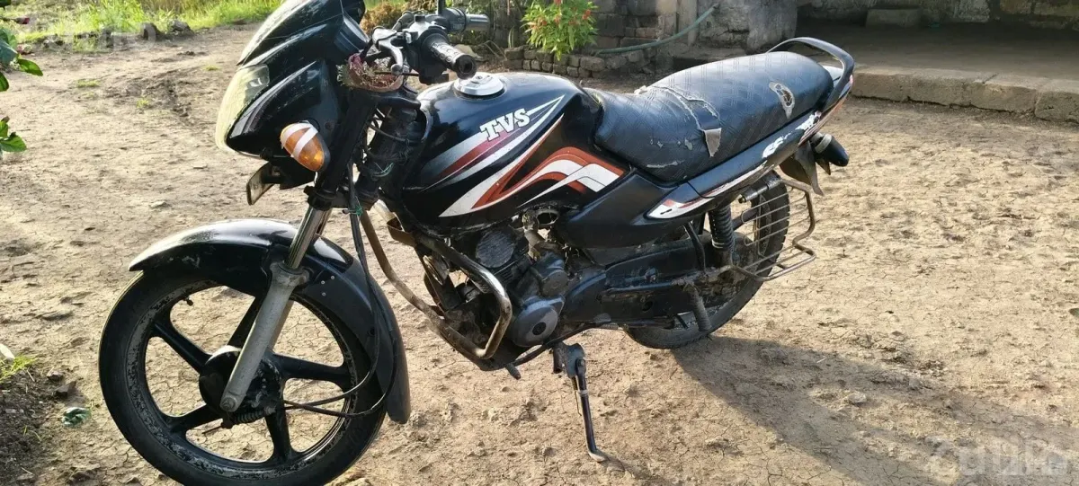 TVS SPORT - દુકાનો - ભાવનગર શહેર - Image 4