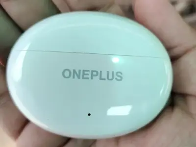 One plus nord 3 ear buds One plus nord 3 ear buds